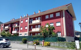Apartamento Las Fraguas