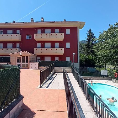 Apartamento Las Fraguas Ampuero Exterior foto
