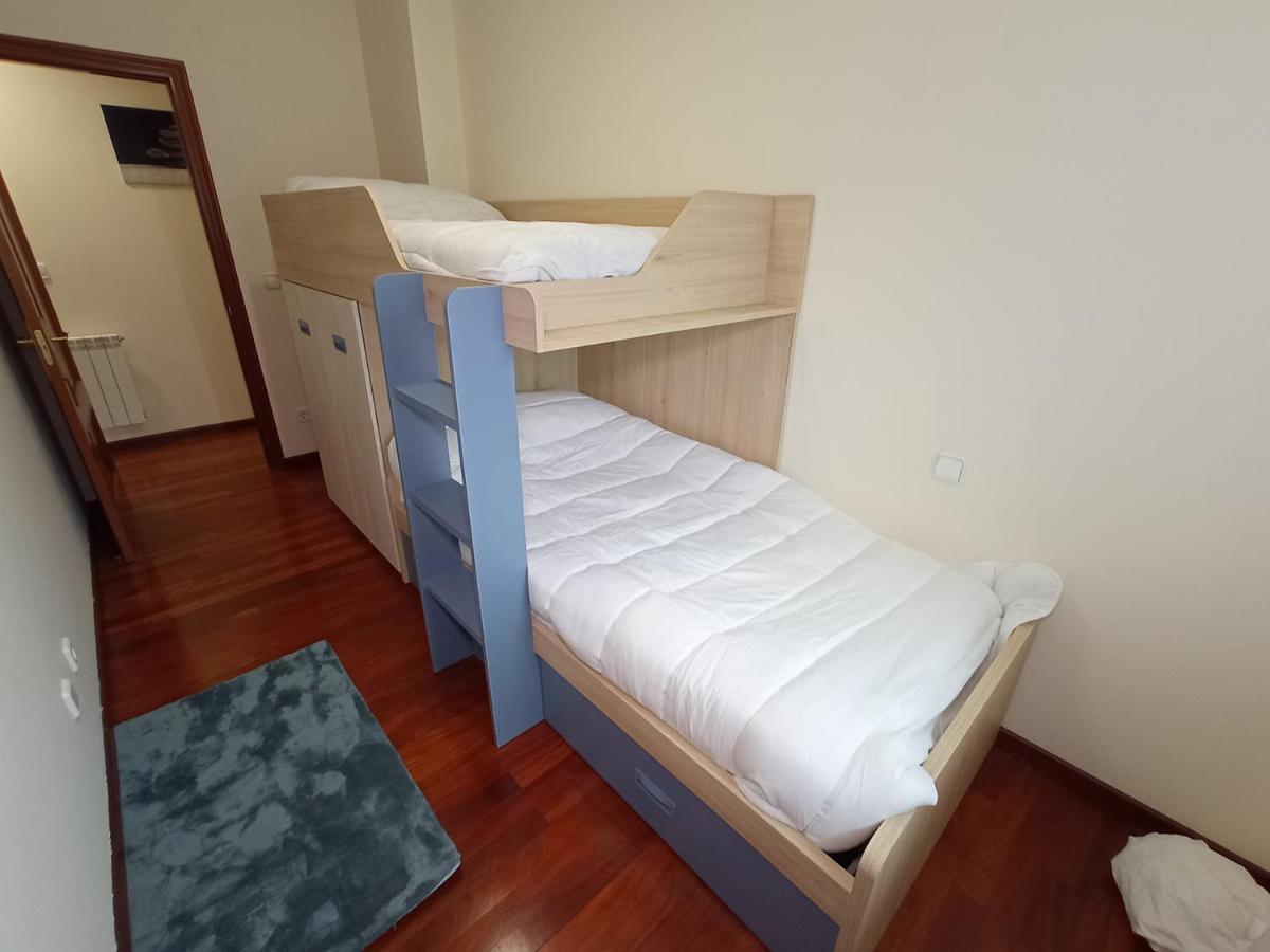 Apartamento Las Fraguas Ampuero Exterior foto